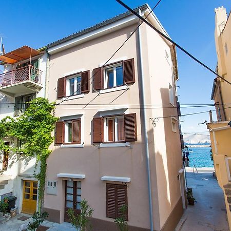 Apartments Sanja Baška Extérieur photo